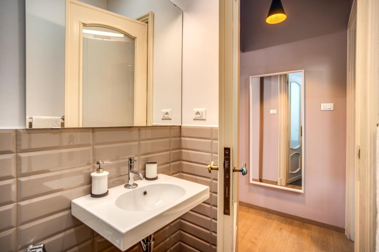 Downtown Srl - Cinque Terre New Liberty Apartman La Spezia Kültér fotó