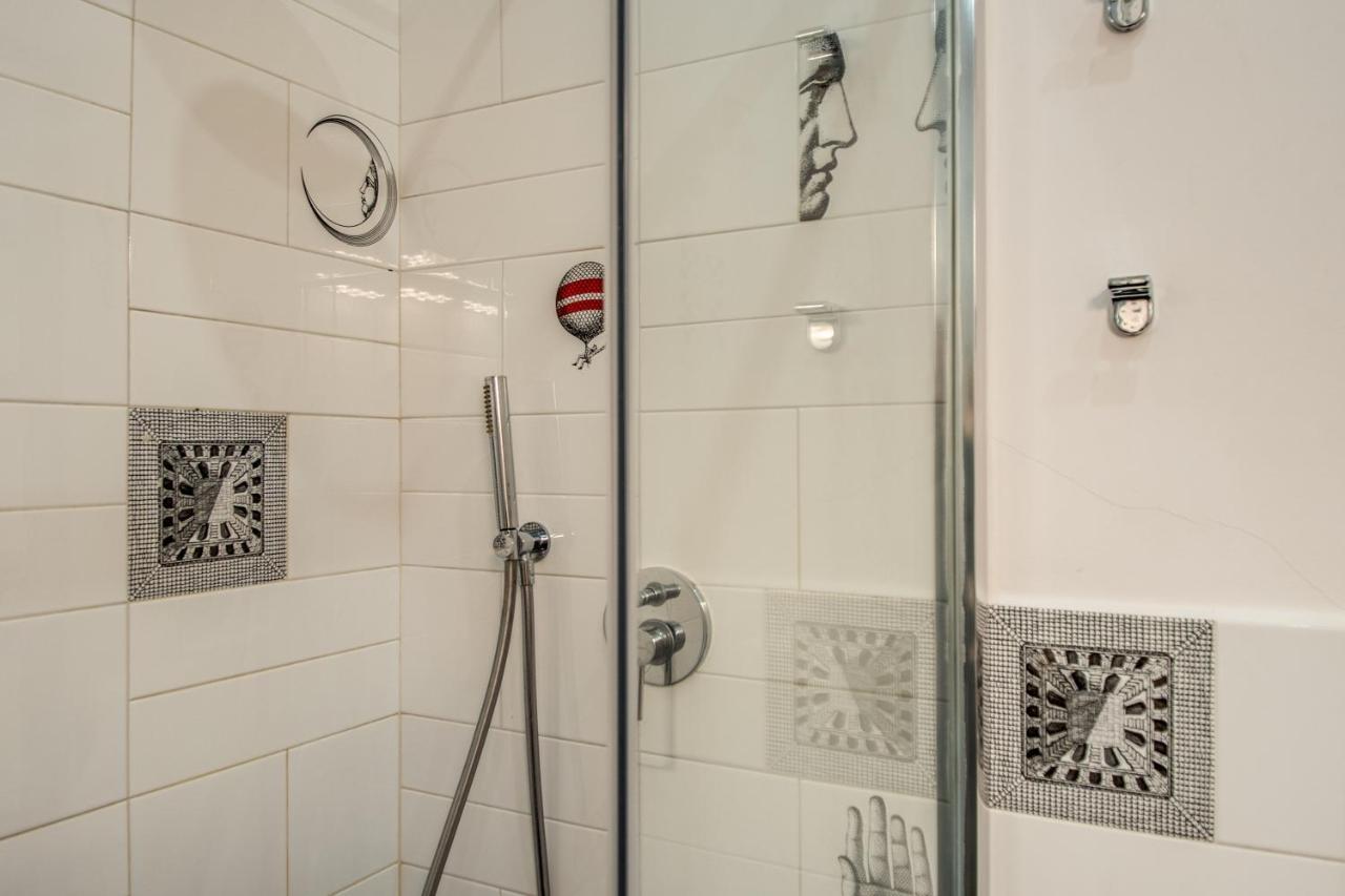 Downtown Srl - Cinque Terre New Liberty Apartman La Spezia Kültér fotó