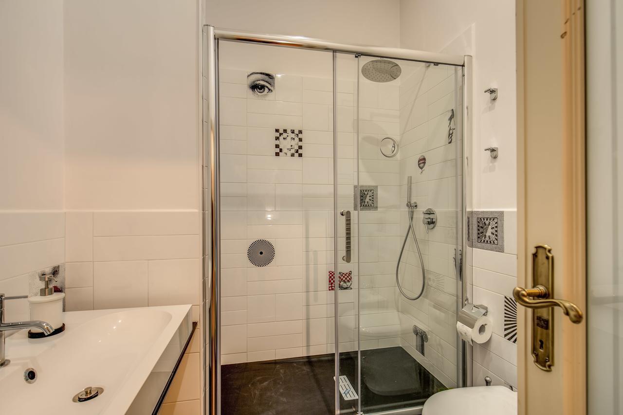 Downtown Srl - Cinque Terre New Liberty Apartman La Spezia Kültér fotó