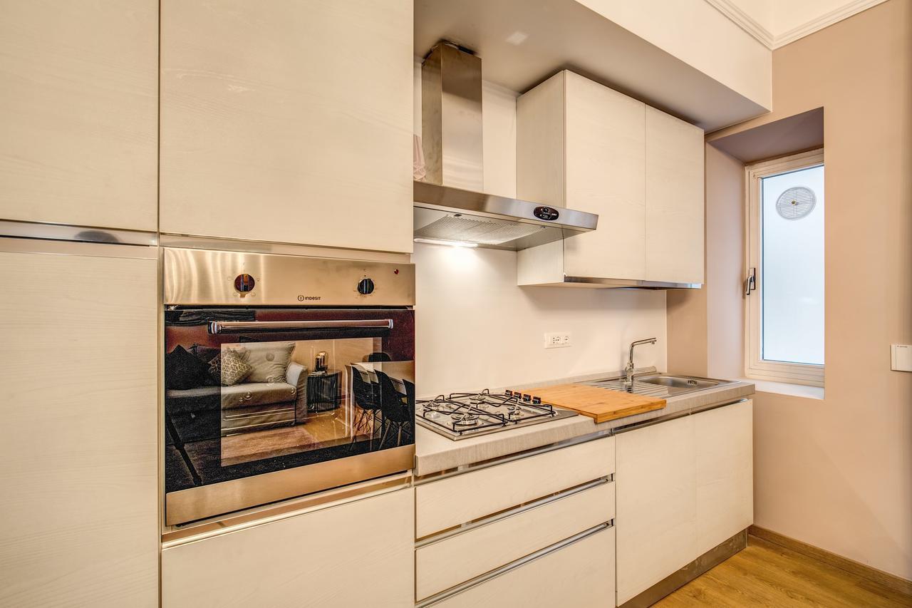 Downtown Srl - Cinque Terre New Liberty Apartman La Spezia Kültér fotó