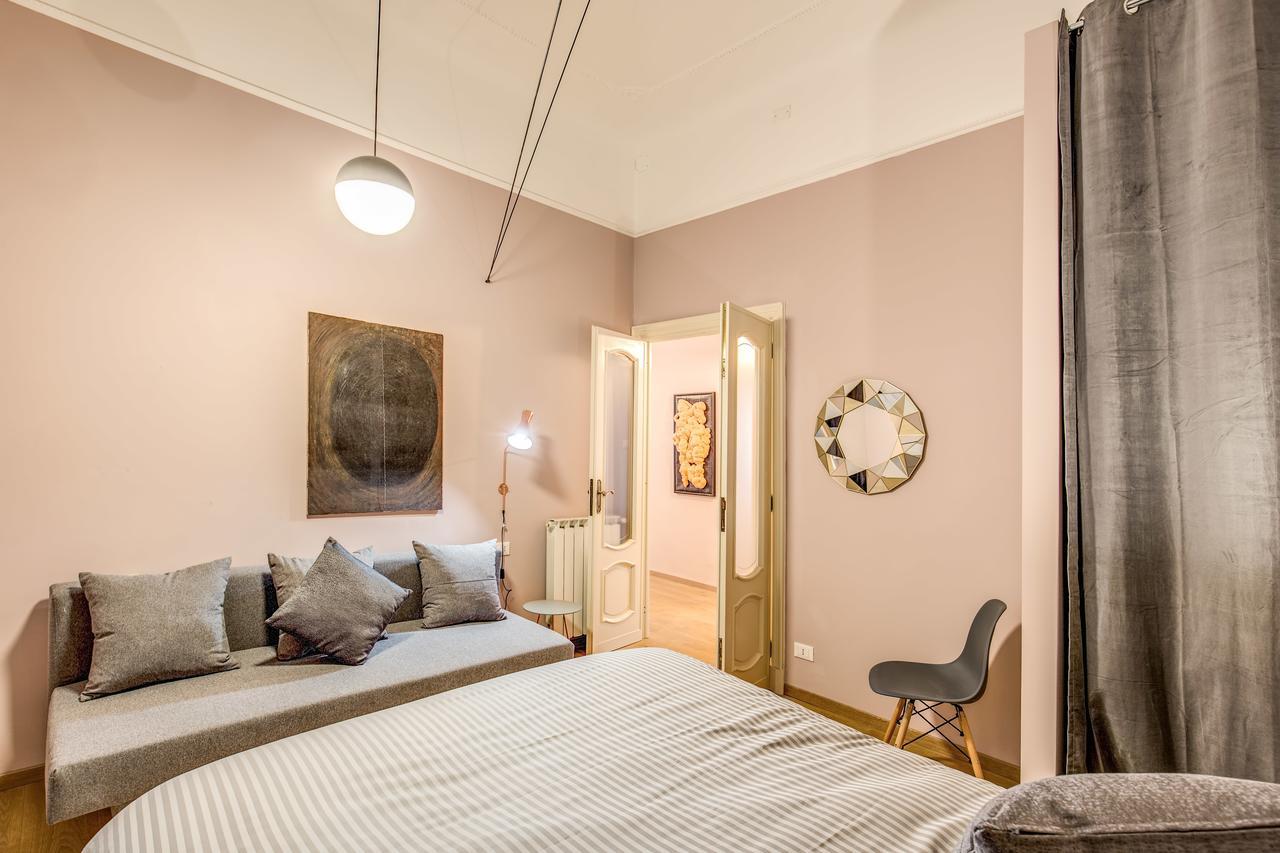 Downtown Srl - Cinque Terre New Liberty Apartman La Spezia Kültér fotó