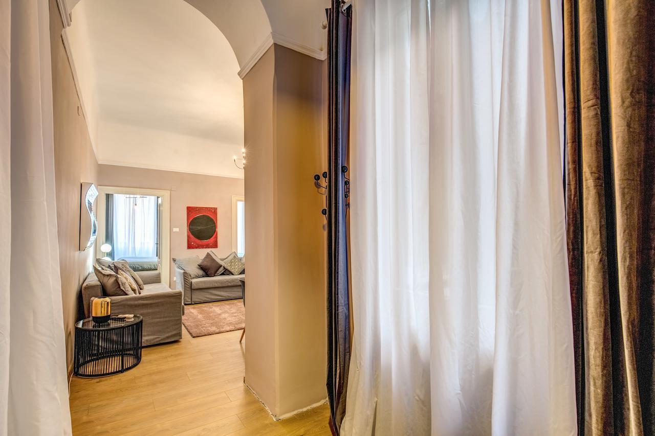 Downtown Srl - Cinque Terre New Liberty Apartman La Spezia Kültér fotó