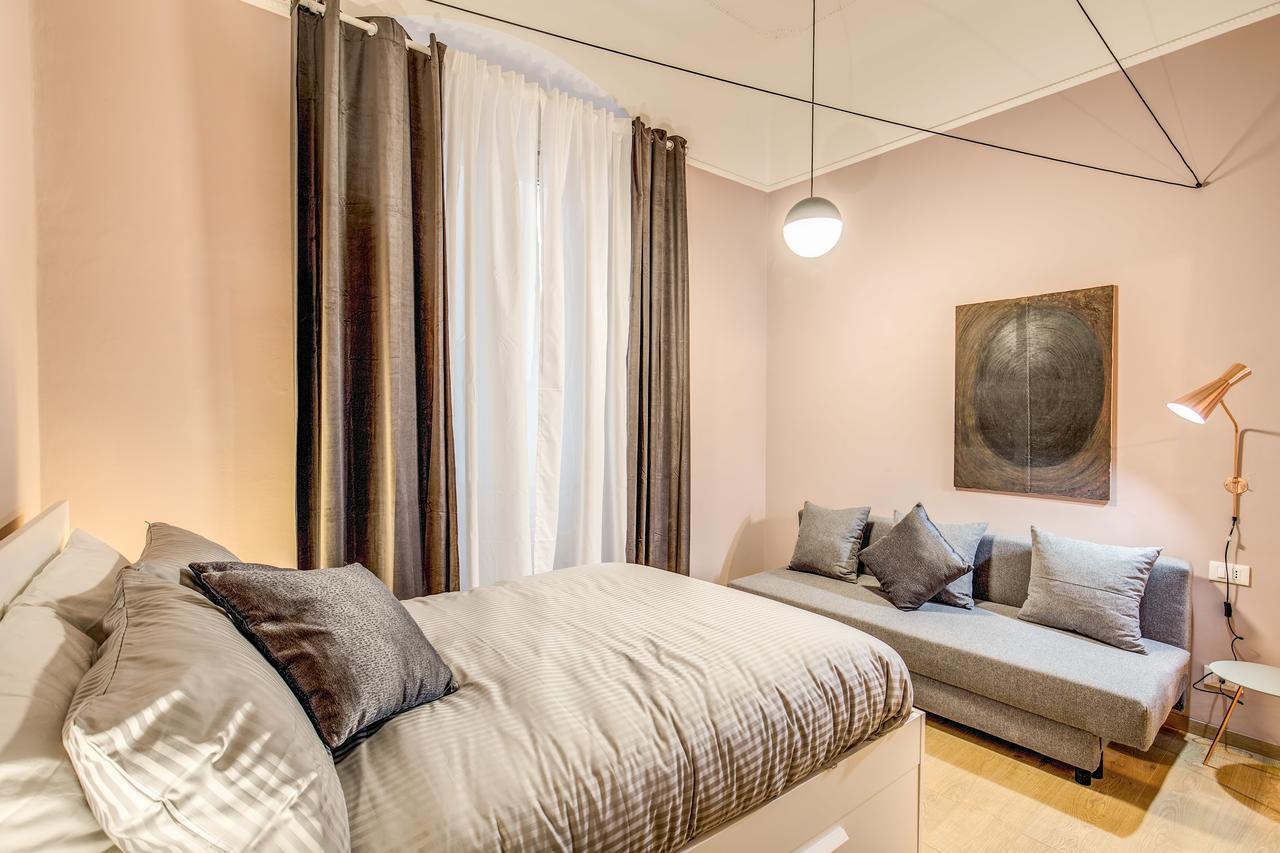 Downtown Srl - Cinque Terre New Liberty Apartman La Spezia Kültér fotó