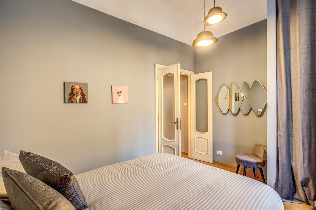 Downtown Srl - Cinque Terre New Liberty Apartman La Spezia Kültér fotó