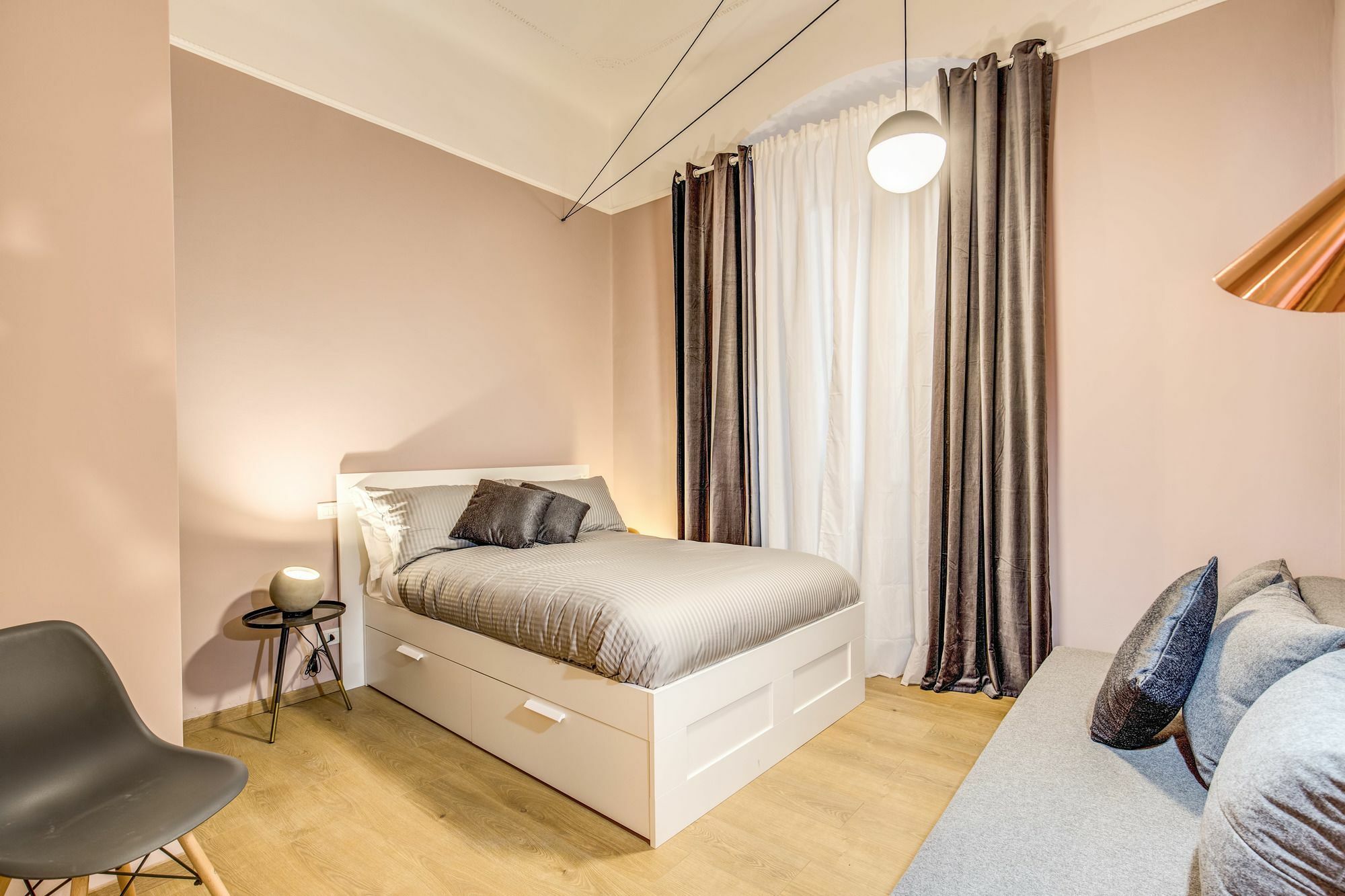 Downtown Srl - Cinque Terre New Liberty Apartman La Spezia Kültér fotó